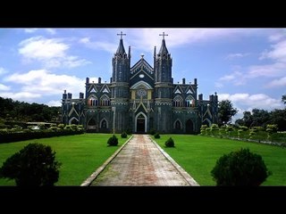 Hindi Holly Week Song | Fr.Francis Matathil