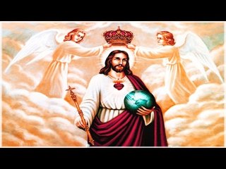 Super Hit Hindi Christian Devotional Song