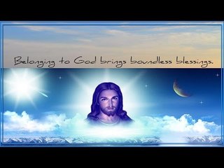 Super Hit Hindi Christian Devotional Song