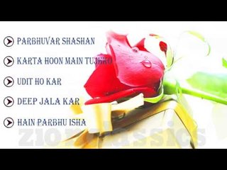 Hindi Holly Week Songs Juke Box  | Fr.Francis Matathil