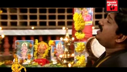 Ayyappa Devotional Songs Malayalam | New Malayalam Ayyappa Video Album