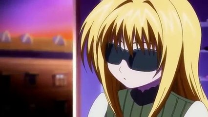 Black Cat Capítulo 11 Castellano Español Anime