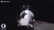 UNDENIABLE! Alien Craft In Apollo Moon Footage Discovered 10/8/2015