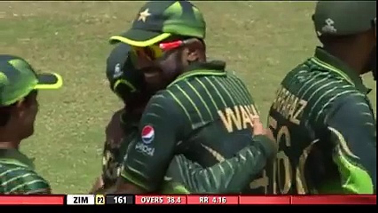 Rizwan Catch