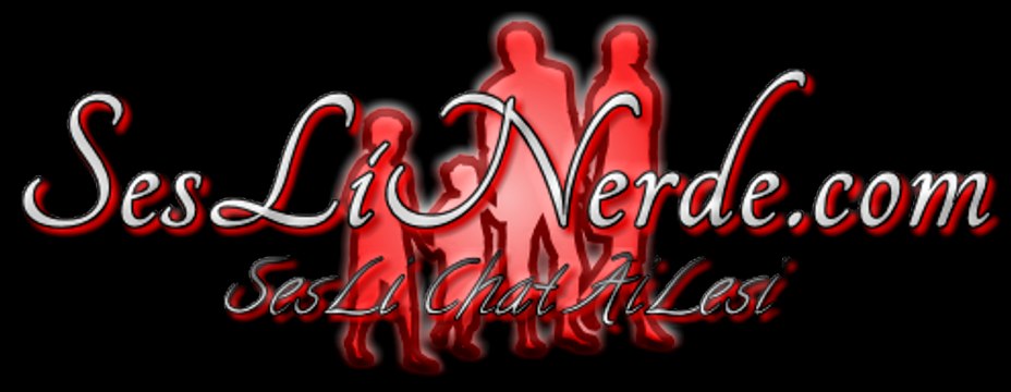 SesLinerde-Sesli chat-SesLiNerde.com