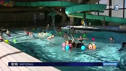 Absence de neige : les stations villages s'adaptent