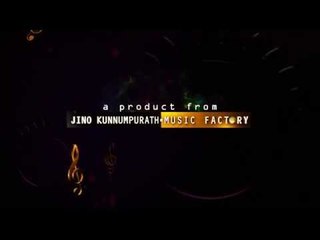 Jino Kunnumpurath Music Factory Logo New