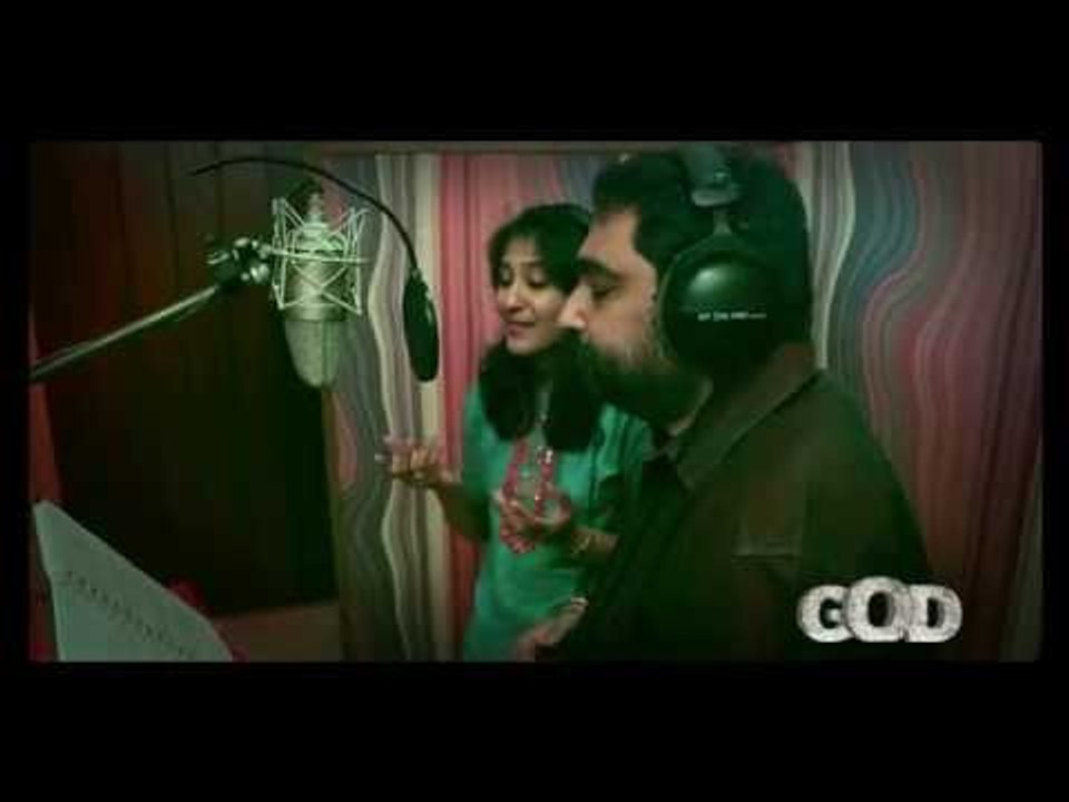 Sangeerthanangal | GOD Album  | M.Jayachandran |  Swetha Mohan |  | Jino Kunnumpurath