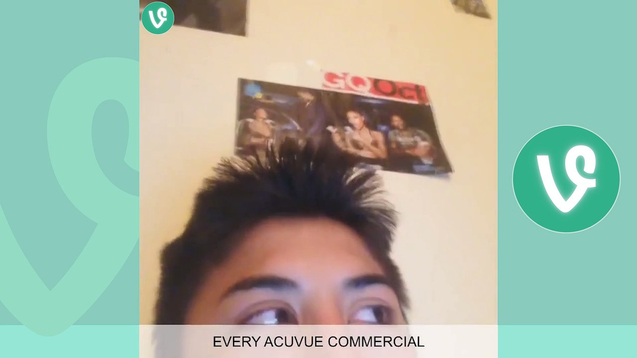 Best Vines of December 2015 #44