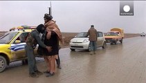 Afghanistan: la battaglia per l'oppio 