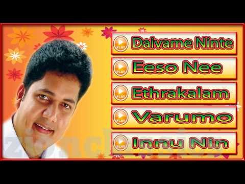 Biju Narayanan Evergreen Musical Hits | Jukebox