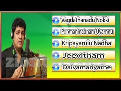 Biju Narayanan Evergreen Musical Hits | Jukebox