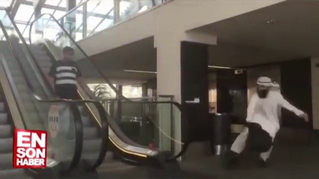 Amerikalılara Işid şakası Dünyada Tıklanma Rekorları Kırıyor