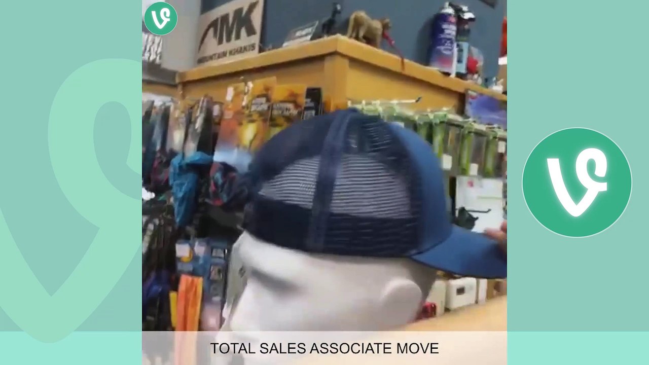Best Vines of December 2015 #45