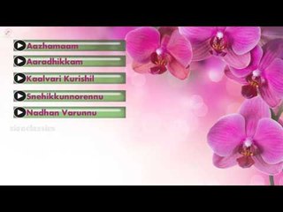 Malayalam Christian Devotional Songs | Juke Box