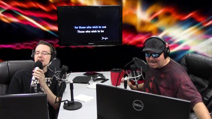 RUSH - Limelight Karaoke