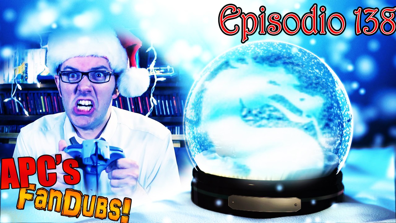 APCs FanDub / Mortal Kombat Mythologies Sub Zero / AVGN / Episodio 138 / Español Latino