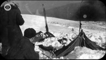 The Mystery Of Dyatlov Pass