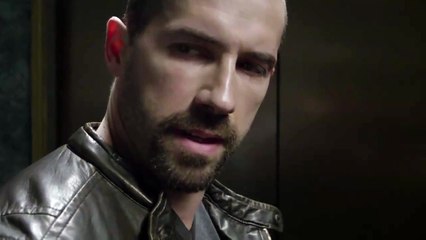 Exclusive: Close Range CLIP Fight to the Top Scott Adkins, Martial Arts Action
