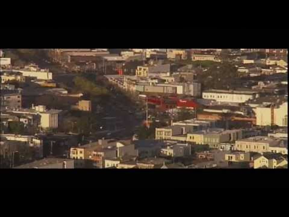 San Francisco - Echappées belles