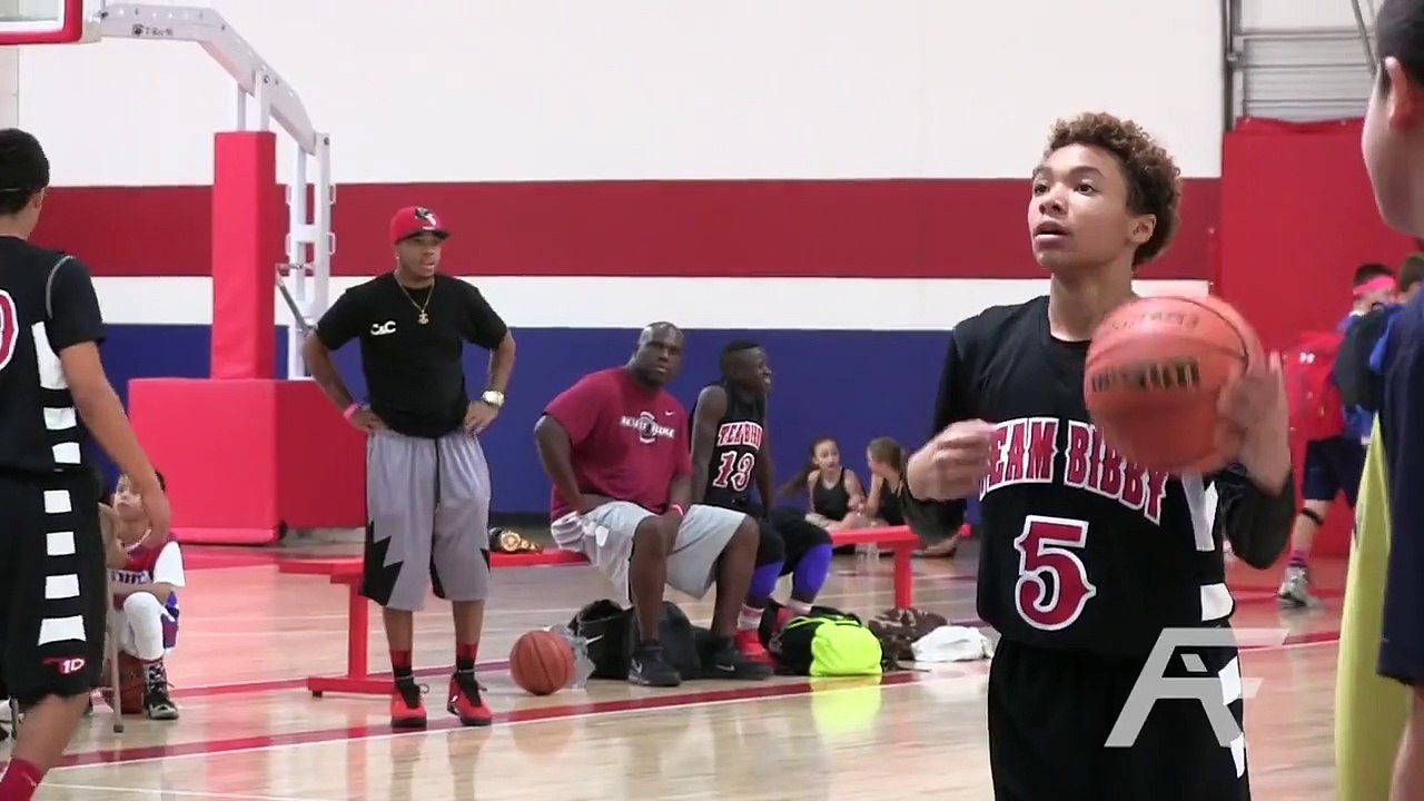 8th Grader Jaelen House Mixtape