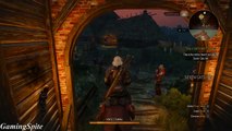 The Witcher 3 Hearts Of Stone Walkthrough Part 1