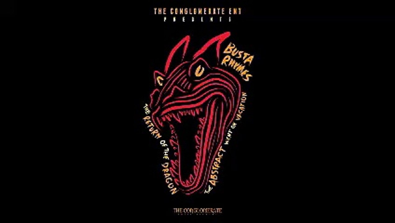 Busta Rhymes - Your Loss Feat Mary J Blige (The Abstract Went On Vacation)