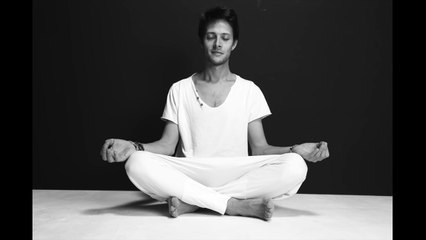 Méditation pour lâcher prise