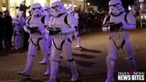 Star Wars Porn Sales up 500% Ahead of The Force Awakens Premiere