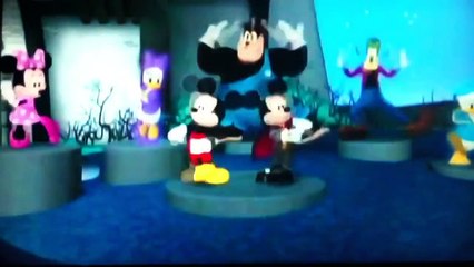 Mickey Mouse Clubhouse: Mickeys Monster Musical Disney Channel Asia