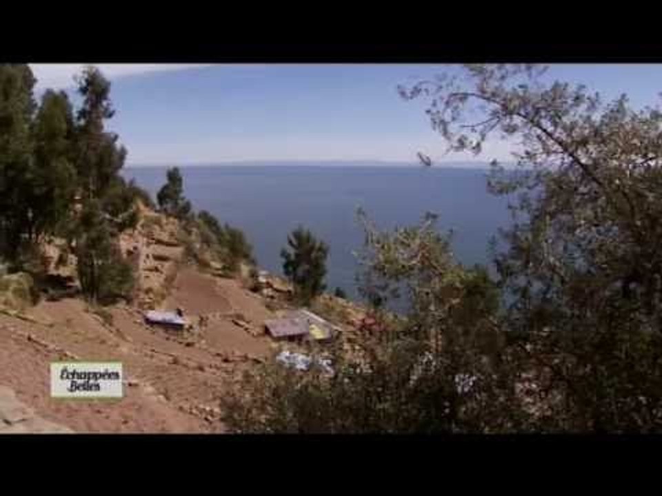 Australie - Echappées belles