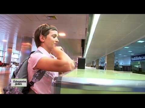 Canaries - Echappées belles