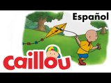 Caillou ESPAÑOL - Caillou y el hada de los dientes  (S02E13)