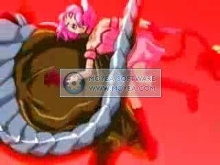 Tokyo mew mew ichigo theme song