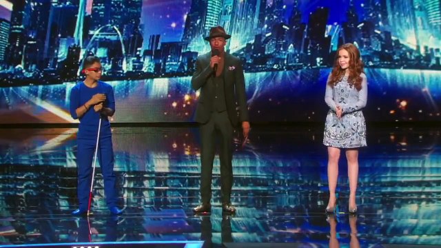 Americas Got Talent 2015 S10E20 Live Shows Round 3 Results 3