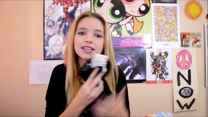 98meredith Mini Haul! - Cotton On, Disneyland, Forever 21 shopping