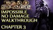 Ⓦ Dead Space Walkthrough ▪ Impossible, No Damage - Chapter 3 ▪ Course Correction [New Game]