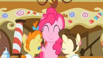 Wheres Pinkie Pie? - My Little Pony: Friendship Is Magic - Season 2