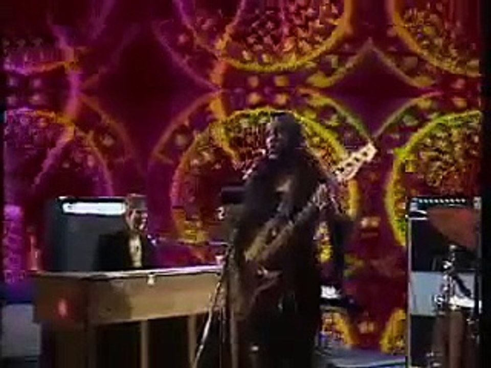 Beat Club #82 (1972)