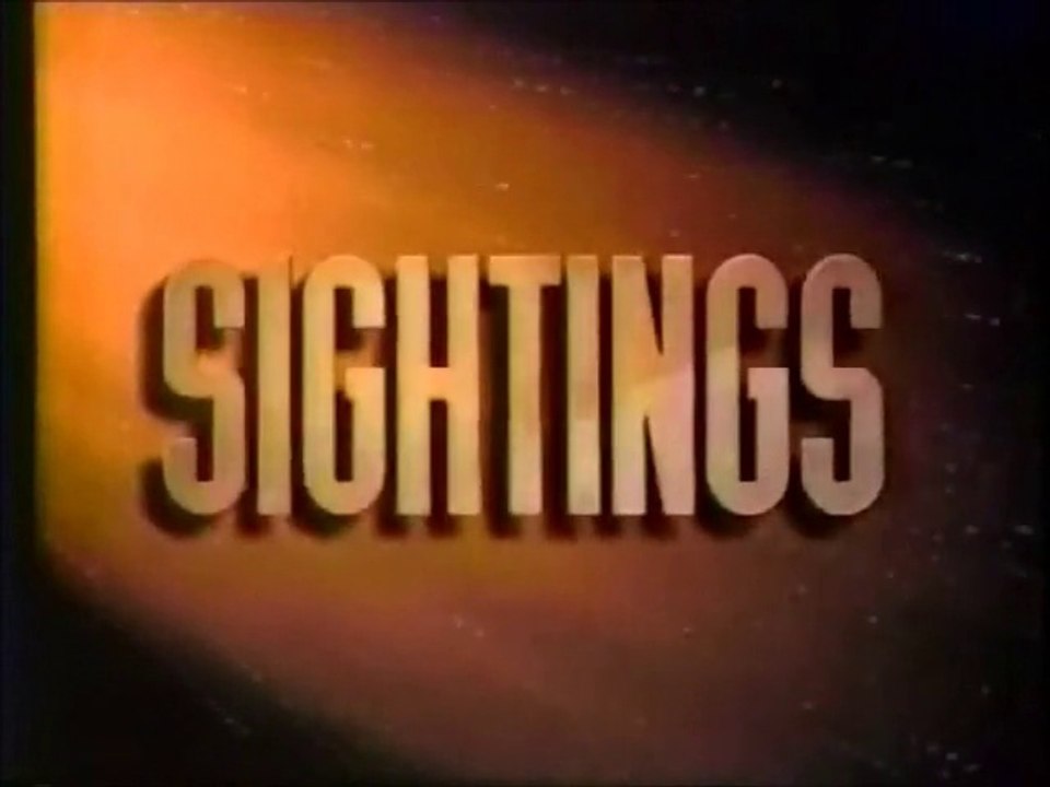 Sightings | 10/16/1992