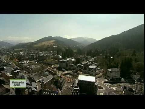 Massif Central - Echappées belles