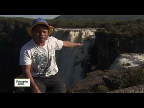 Guyane, évadés du bagne - Echappées belles