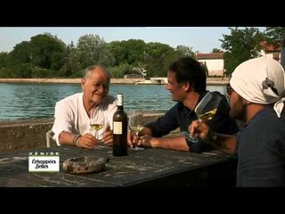 Venise, l'Eternelle - Echappées belles