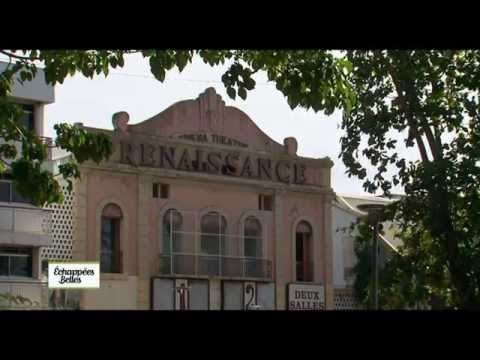 Guadeloupe, îles de caractère - Échappées belles