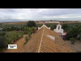 Andalousie, au carrefour de la méditerranée - Echappées belles