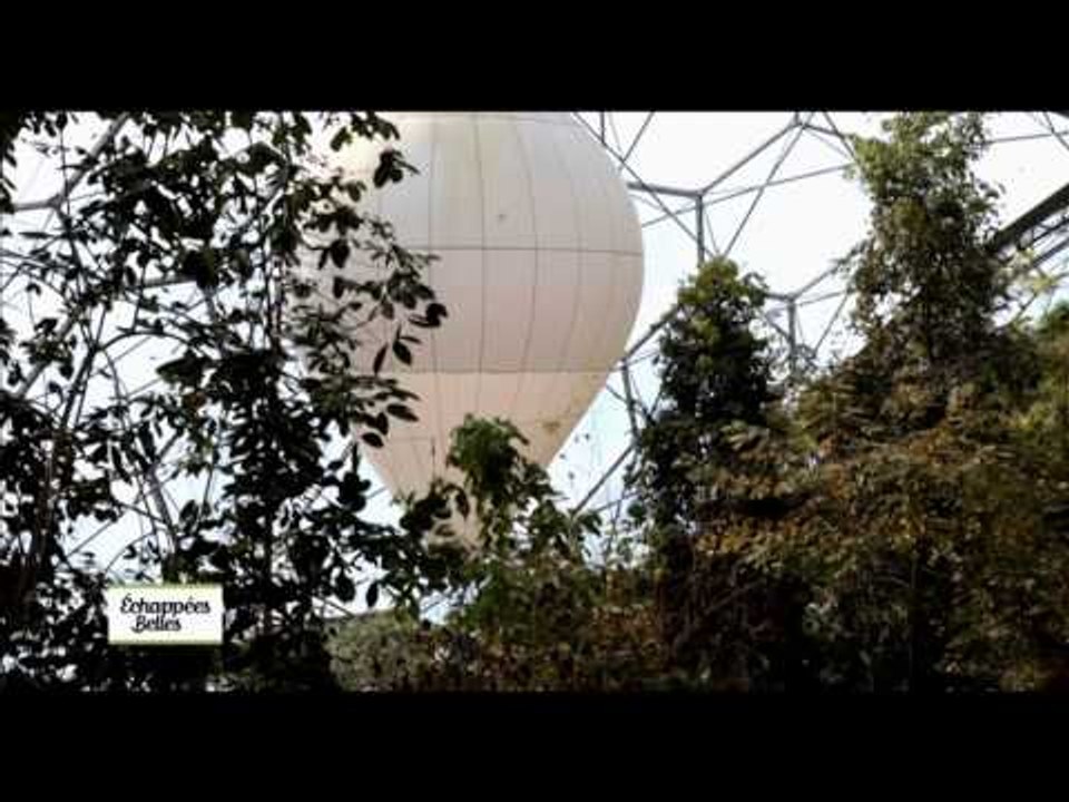 Angleterre : de Bristol aux Cornouailles - Echappées belles