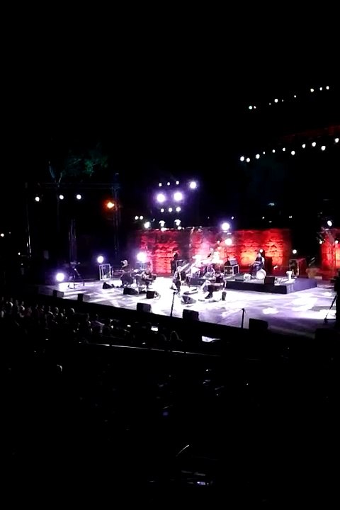 Omar Faruk Tekbilek - I Love You (Istanbul)