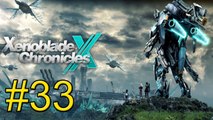 Xenoblade Chronicles X {Wii U} part 33 — Nagi's Time