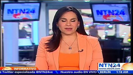 Esposa del alcalde Antonio Ledezma envió una carta a la comunidad internacional: “La injusticia no ha cedido”