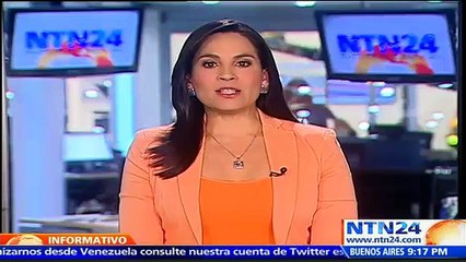 Oposición venezolana definirá en seis meses cómo sacar a Maduro del Gobierno